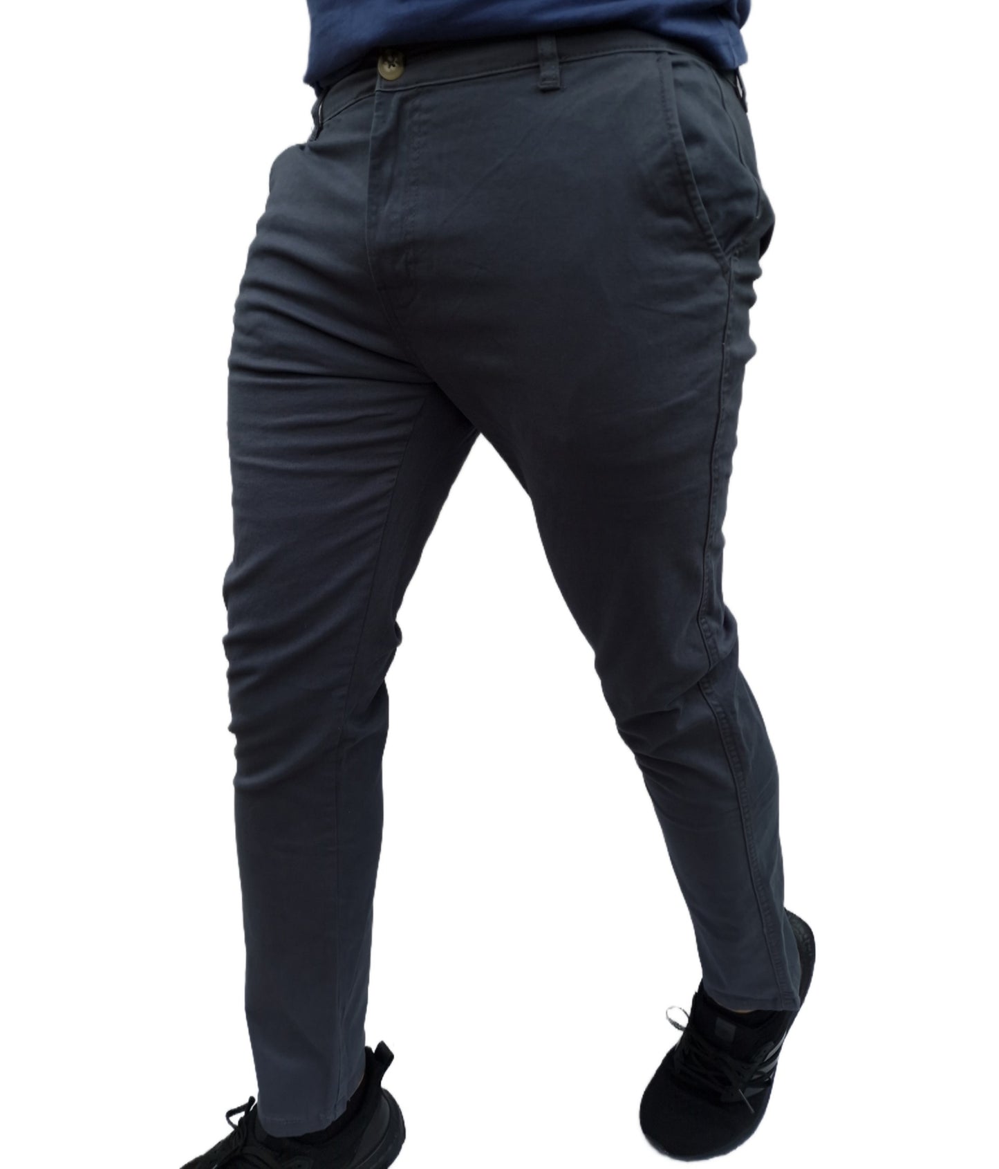 Roysden Chinos Petrol