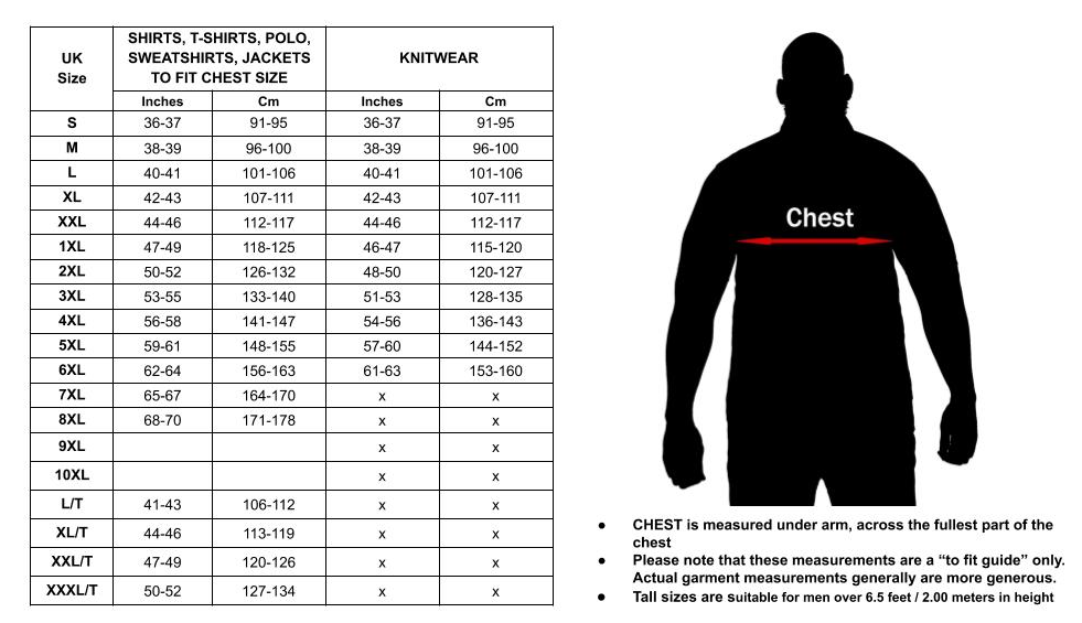 KENSWORTH-D555 Cut And Sew Polo