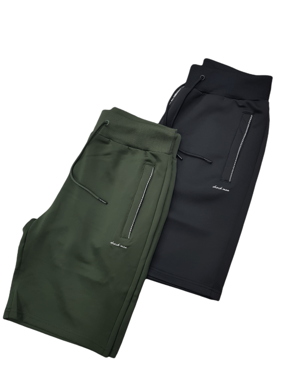 Mens D-ROCK Signature Short
