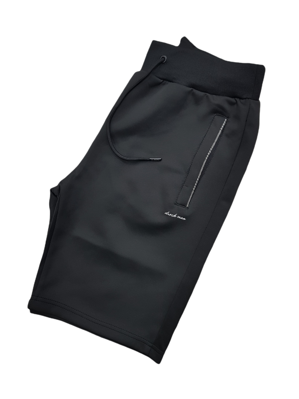 Mens D-ROCK Signature Short