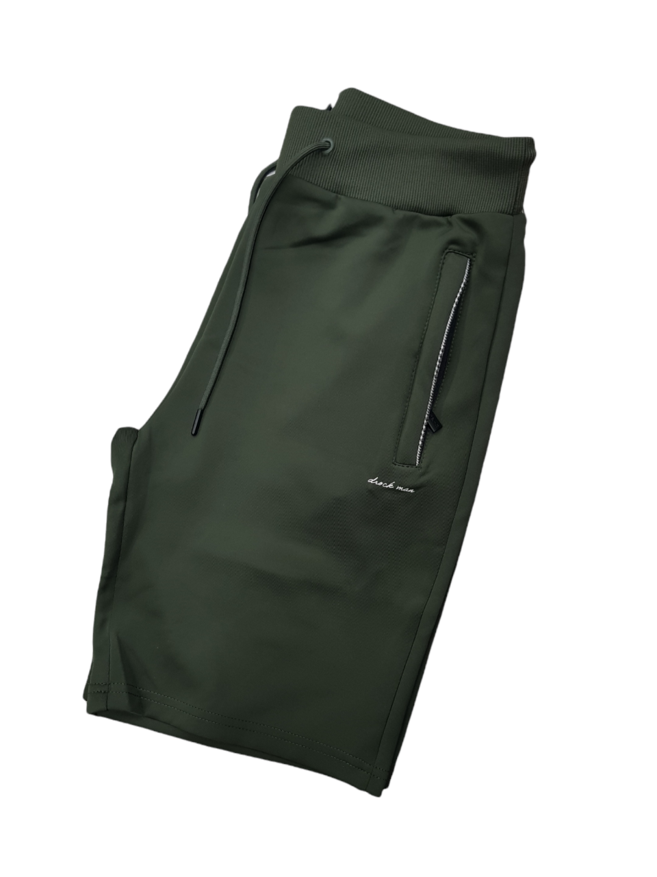 Mens D-ROCK Signature Short